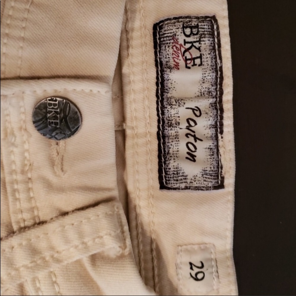 BKE Payton skinny 29R